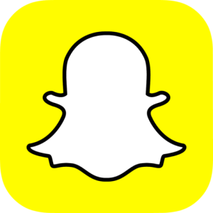 Snapchat logo png